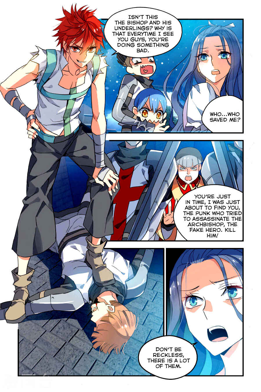 Chapter 9 - Page 5