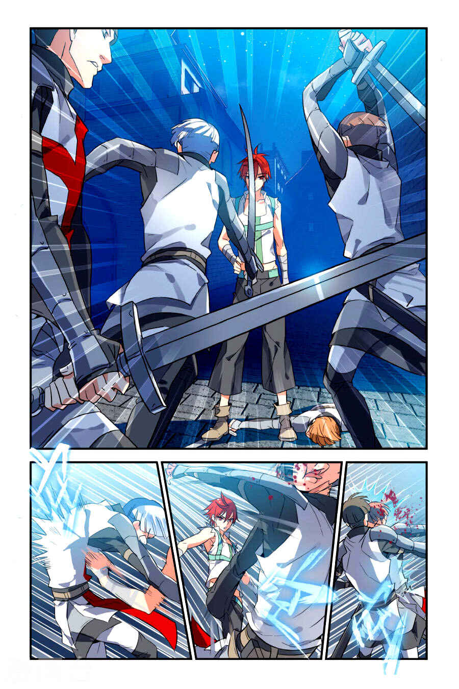 Chapter 9 - Page 6