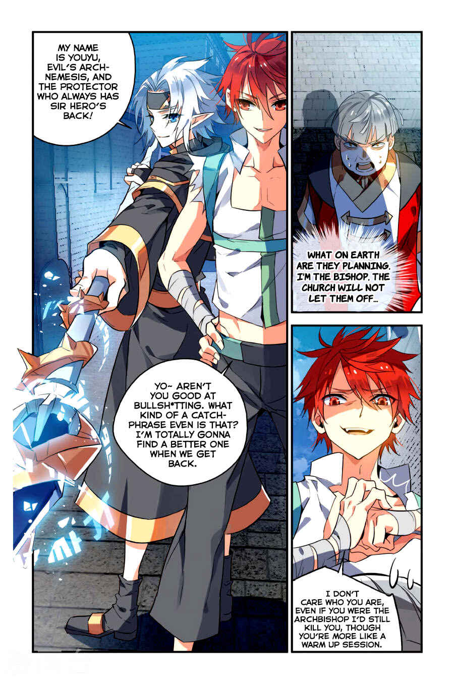 Chapter 9 - Page 8