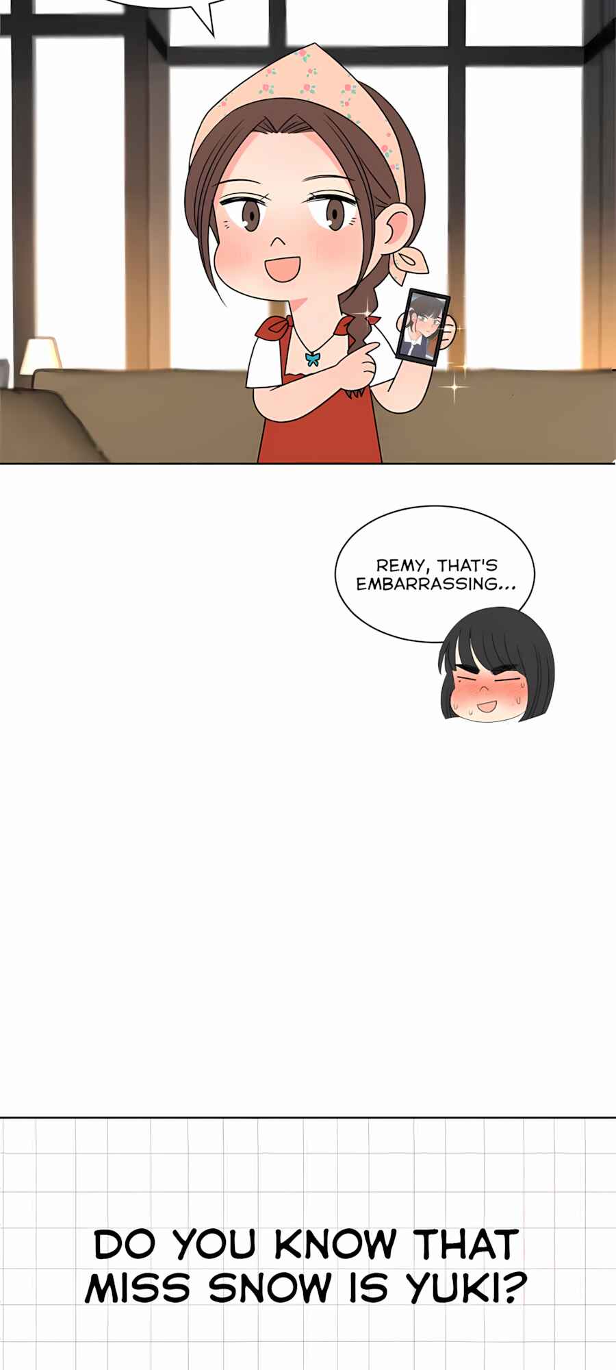 Chapter 64 - Page 16