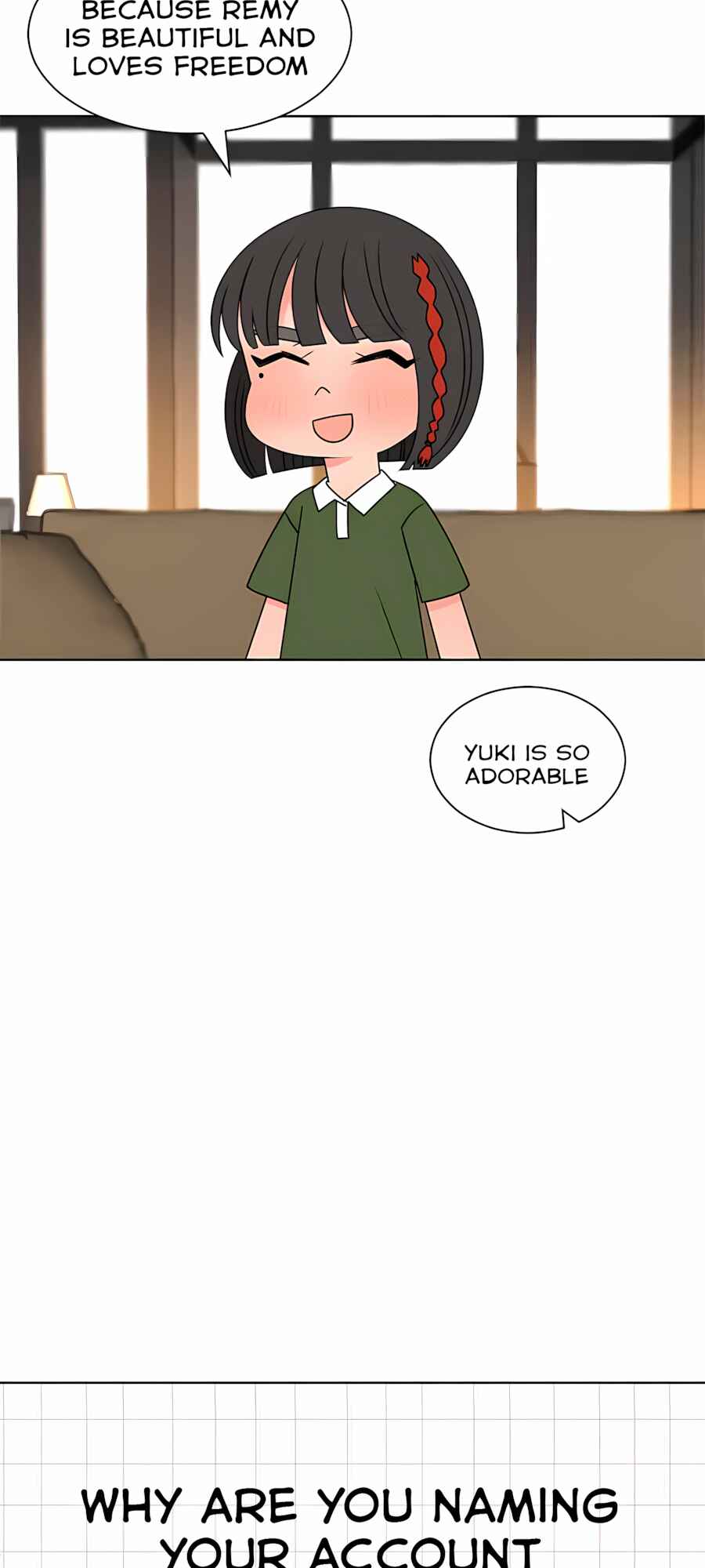 Chapter 64 - Page 23