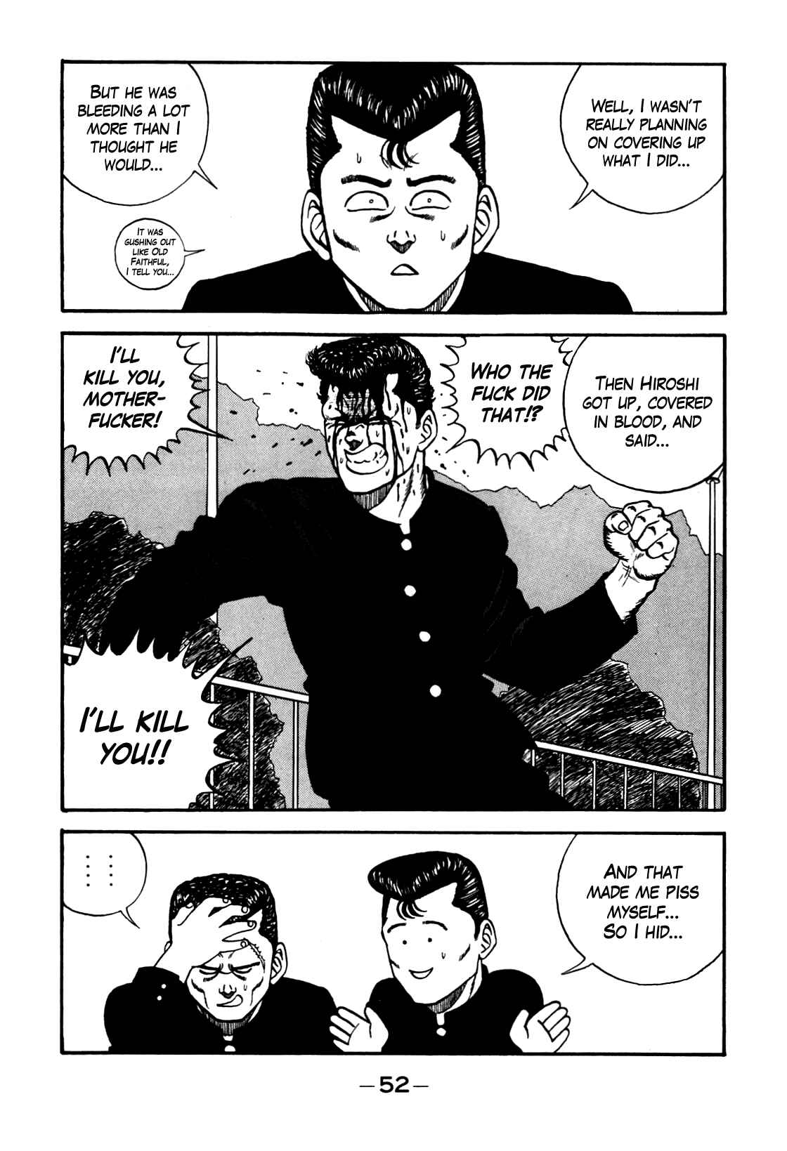 Chapter 101 - Page 10