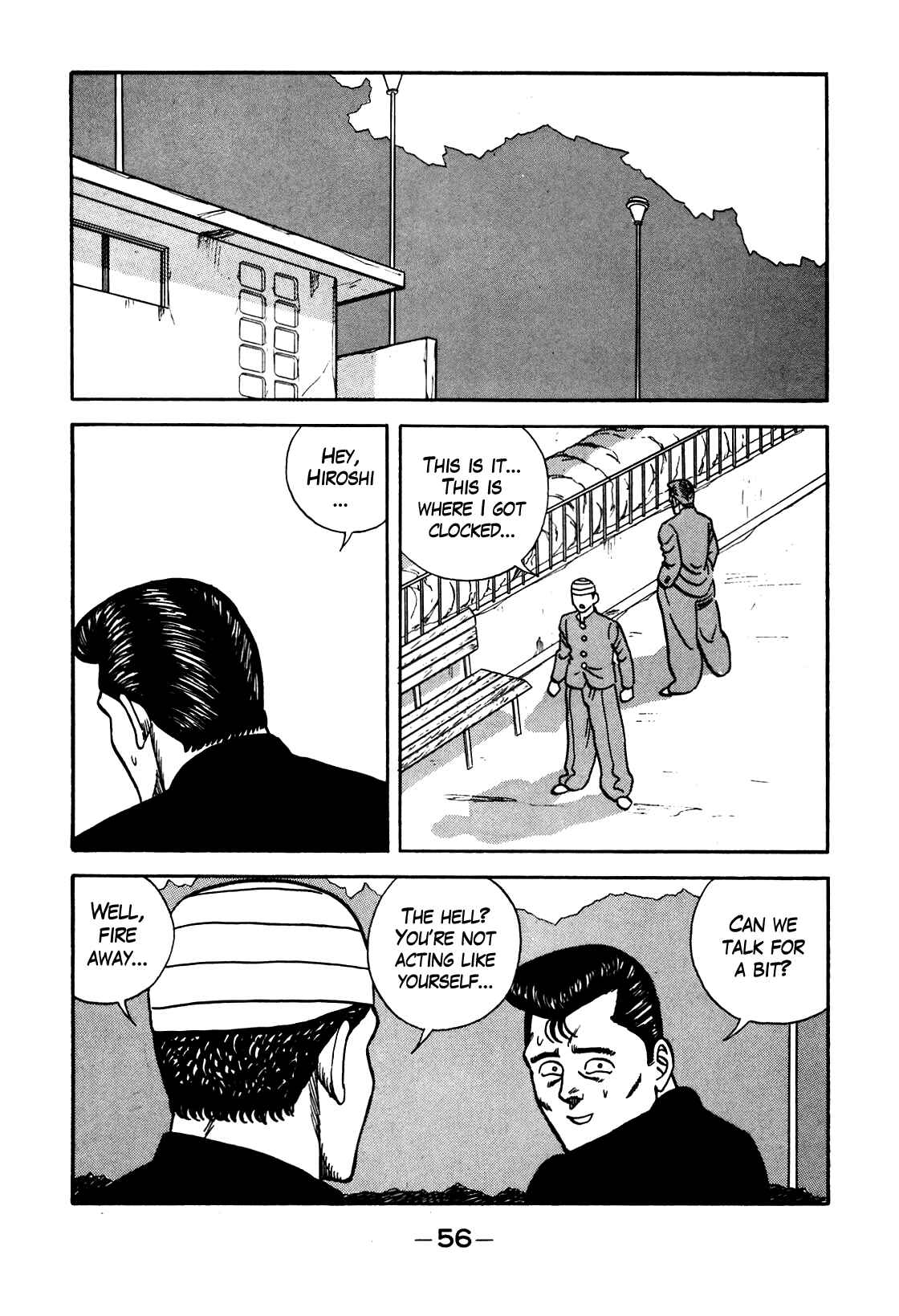 Chapter 101 - Page 14