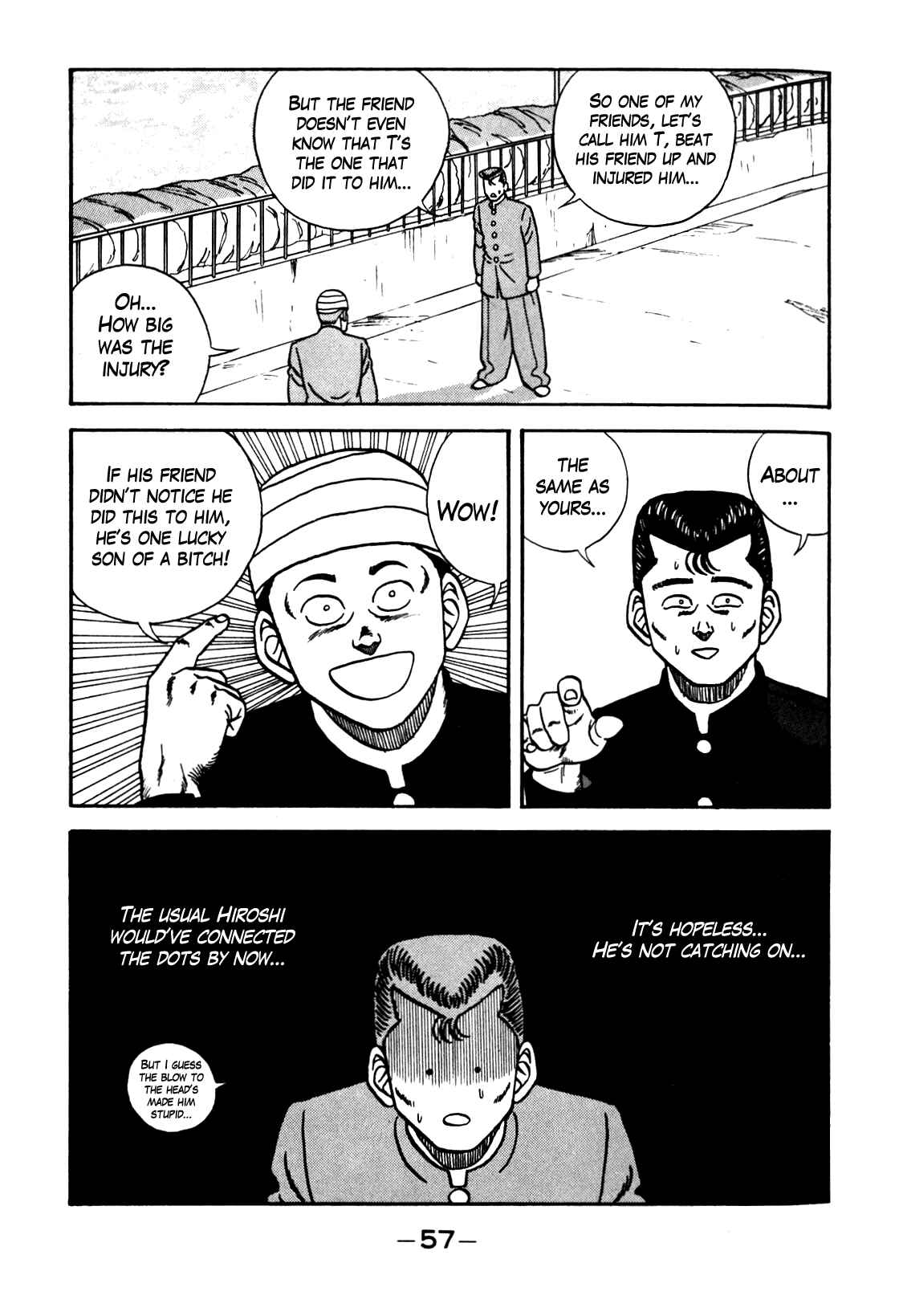 Chapter 101 - Page 15
