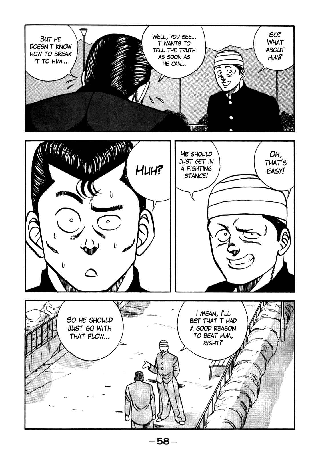 Chapter 101 - Page 16