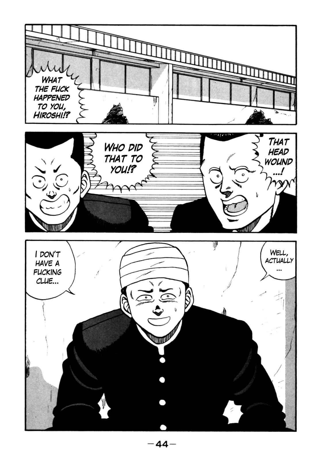 Chapter 101 - Page 2