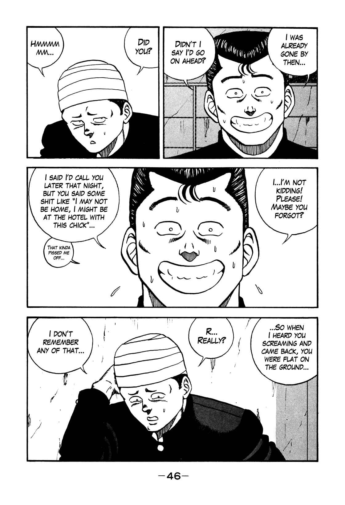 Chapter 101 - Page 4