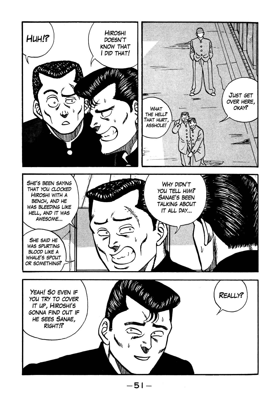 Chapter 101 - Page 9