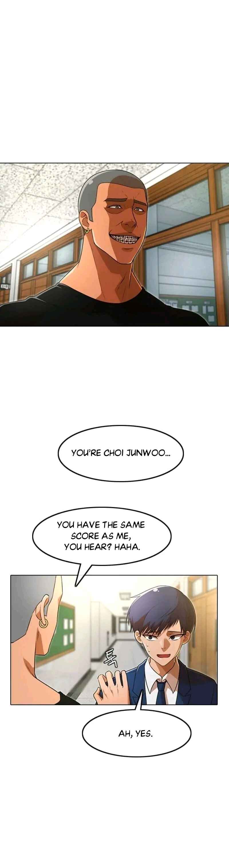 Chapter 154 - Page 27