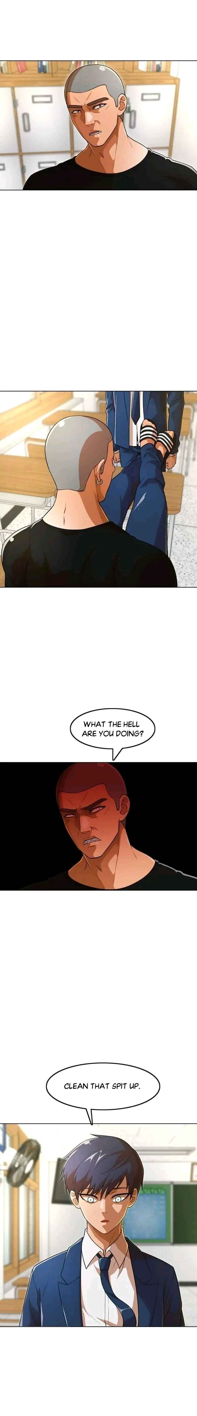 Chapter 154 - Page 36