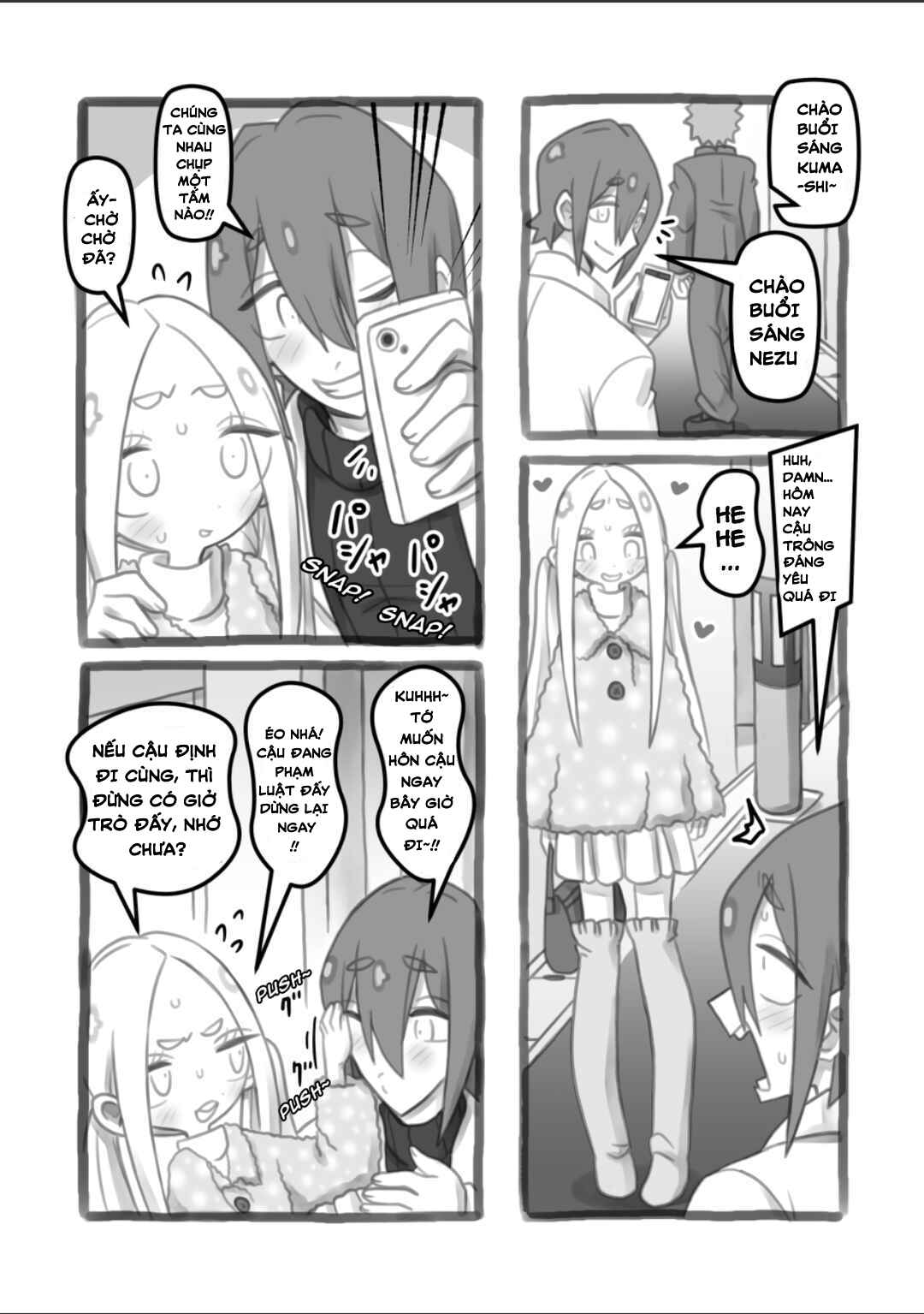 Chapter 5 - Page 1