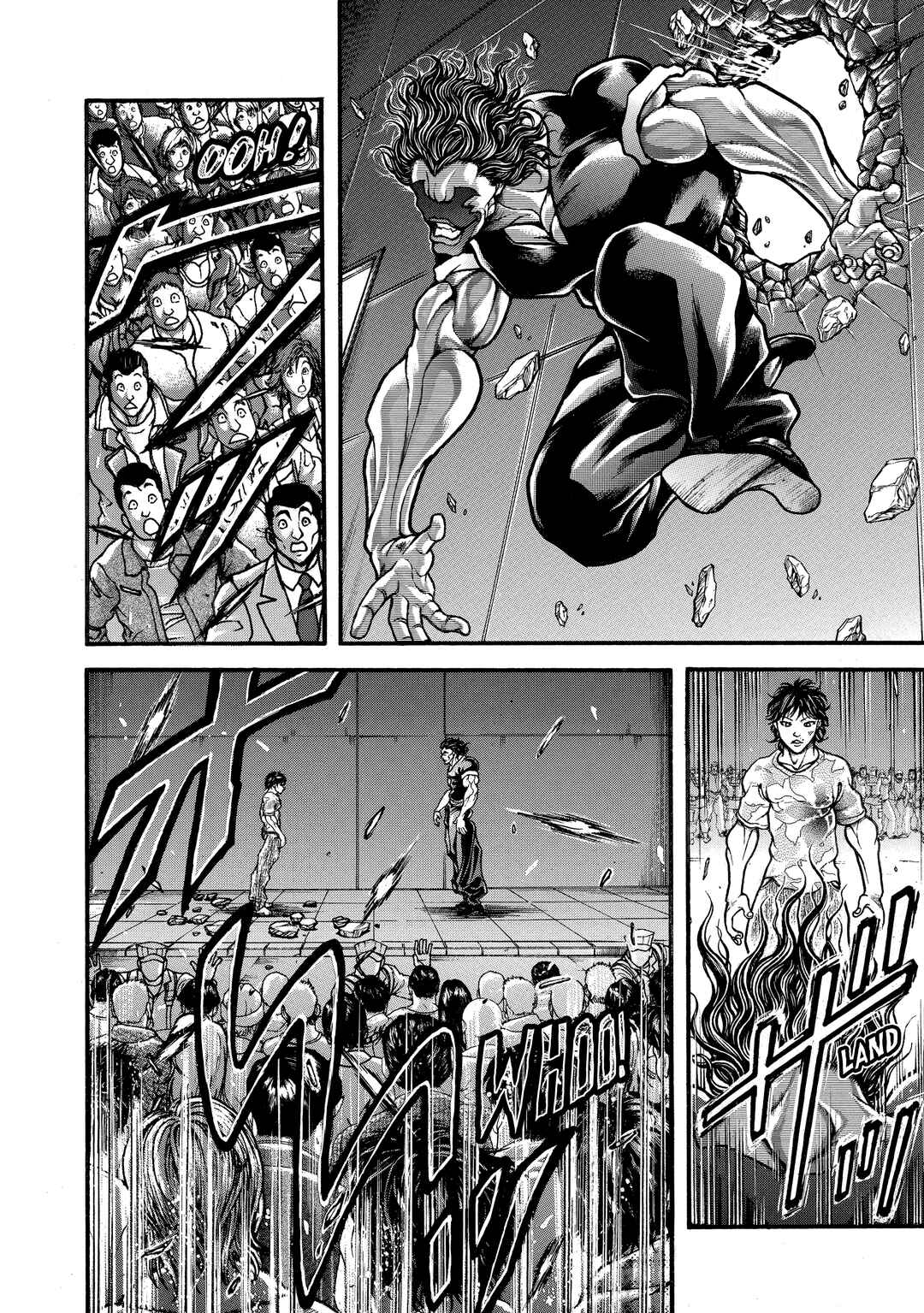 Chapter 269 - Page 11