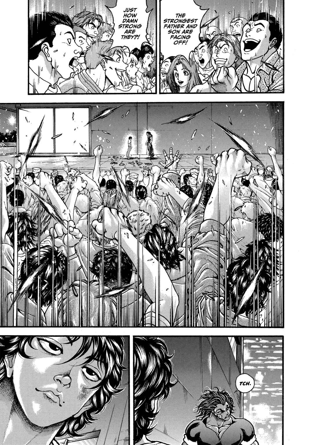 Chapter 269 - Page 12