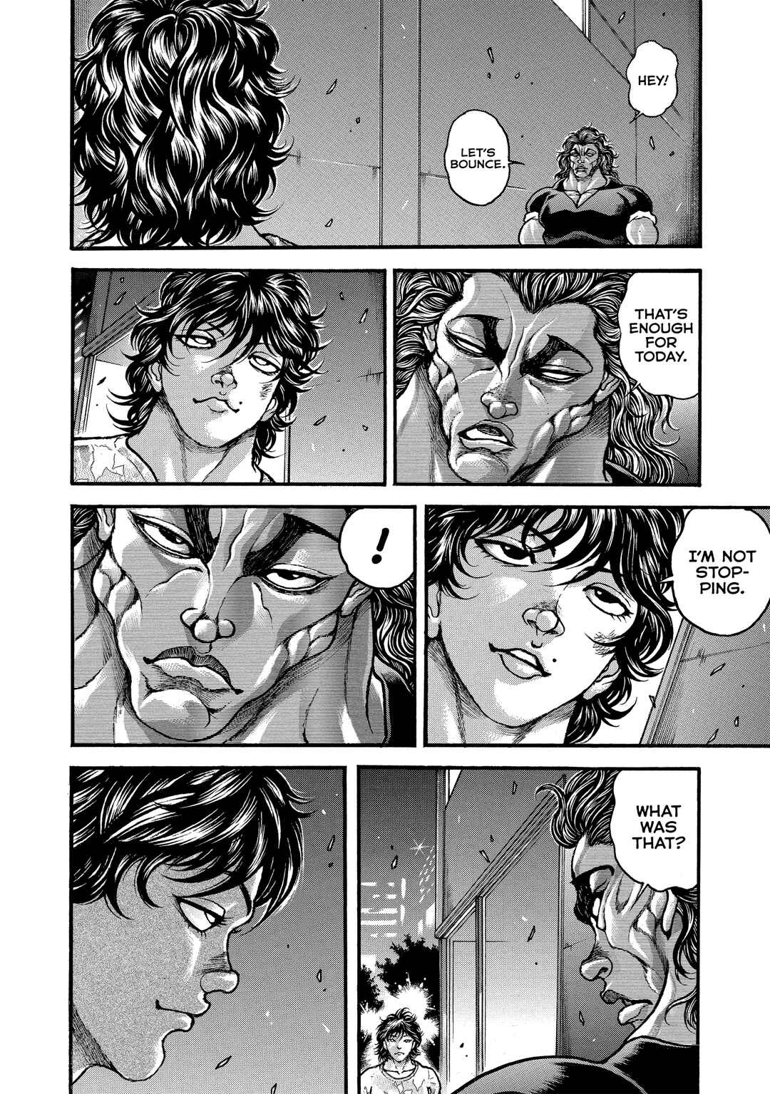 Chapter 269 - Page 13