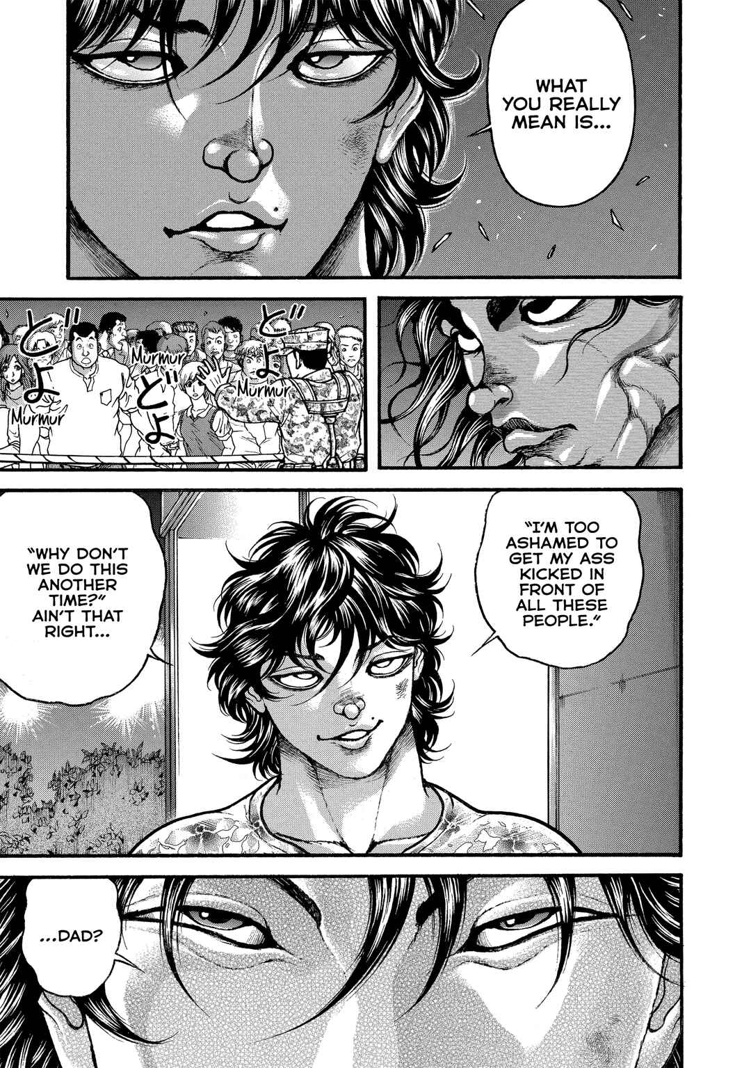 Chapter 269 - Page 14