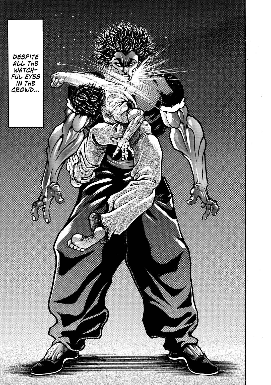Chapter 269 - Page 18