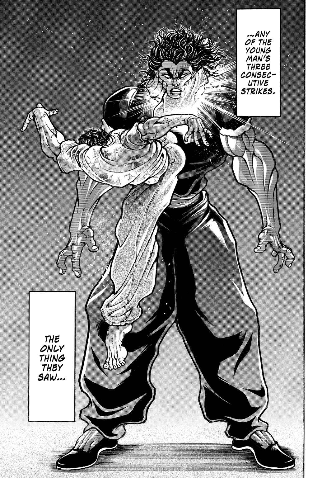 Chapter 269 - Page 20