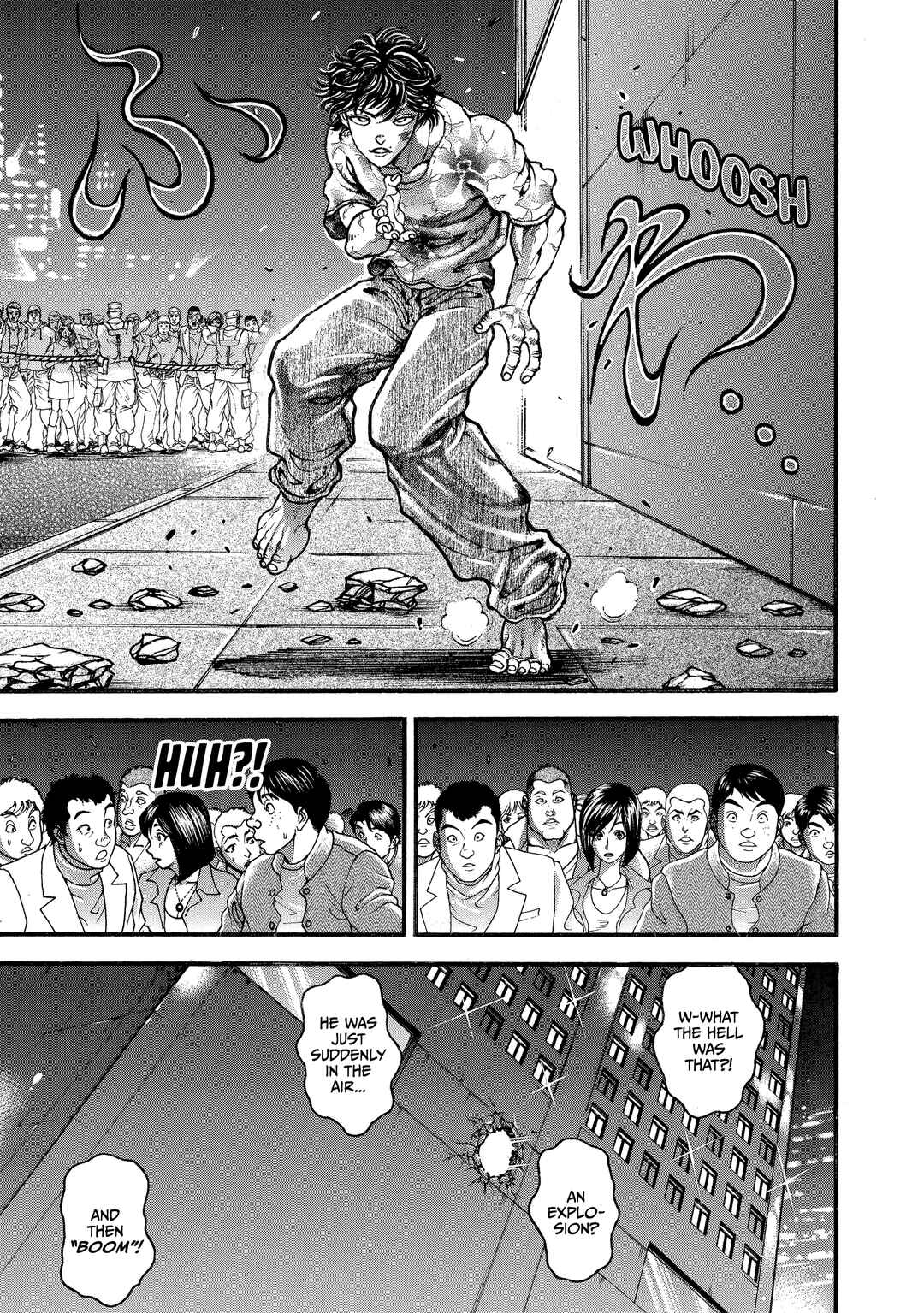 Chapter 269 - Page 22