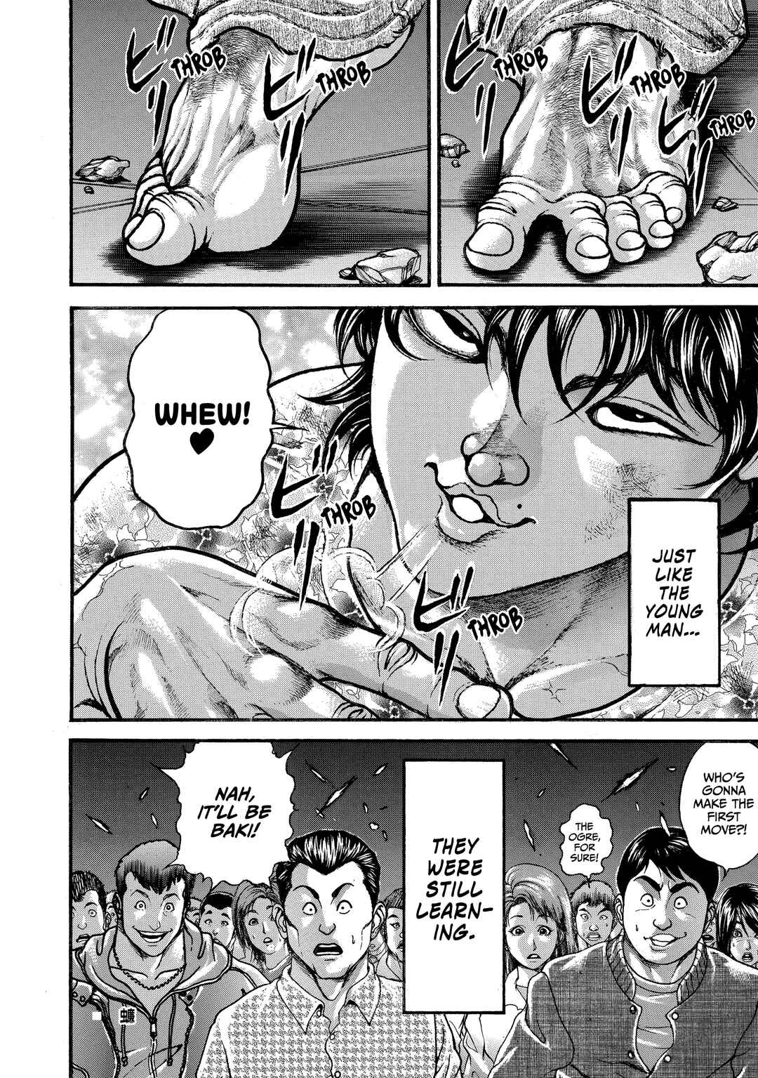 Chapter 269 - Page 23