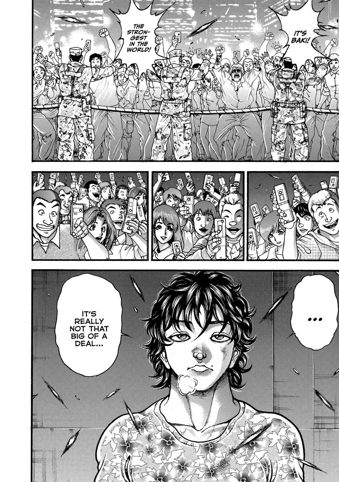 Chapter 269 - Page 5
