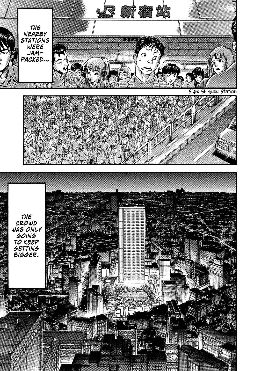 Chapter 269 - Page 8
