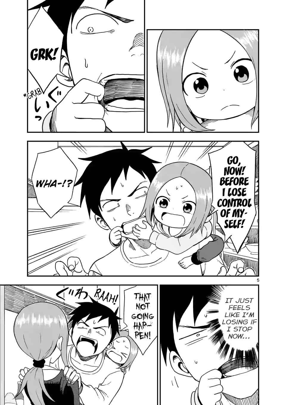 Chapter 63 - Page 5