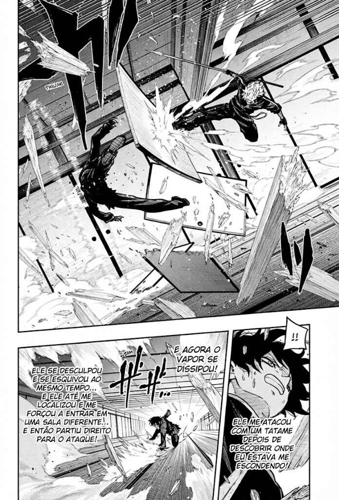 Chapter 69 - Page 15