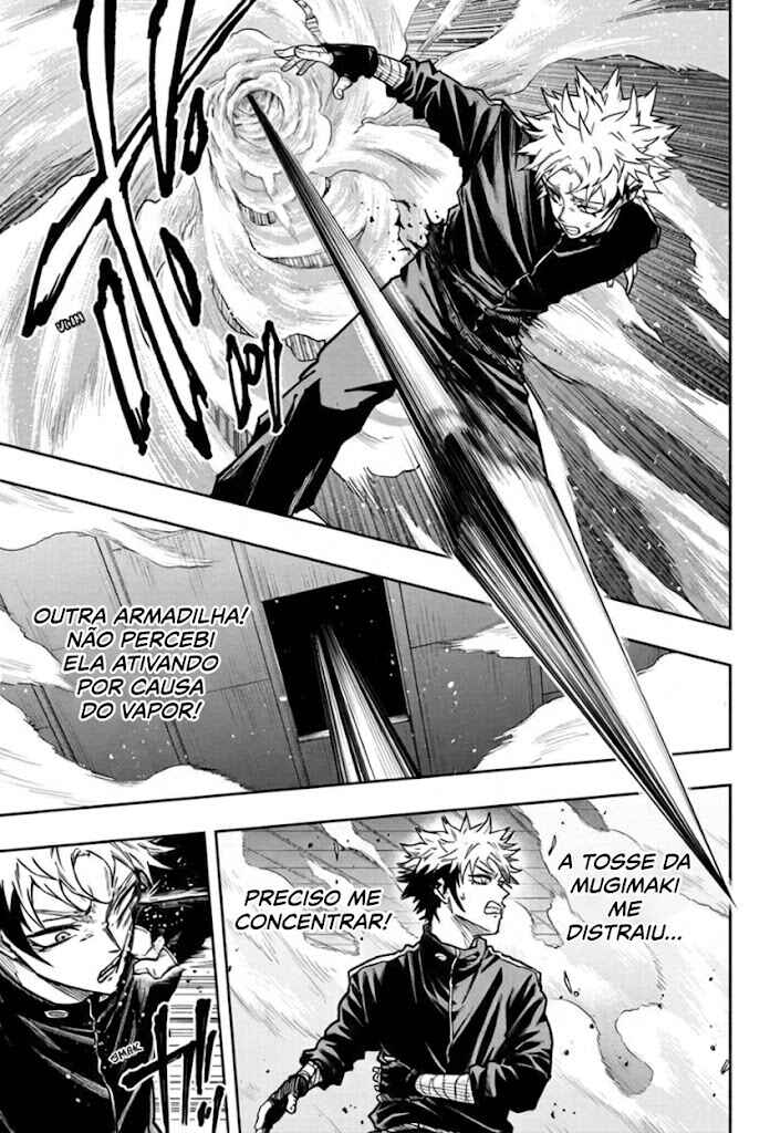 Chapter 69 - Page 6