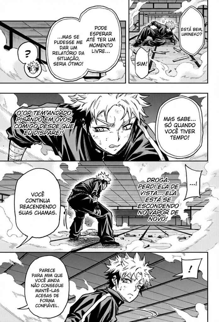 Chapter 69 - Page 8