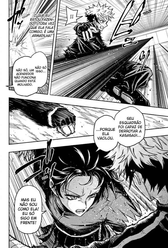 Chapter 69 - Page 9