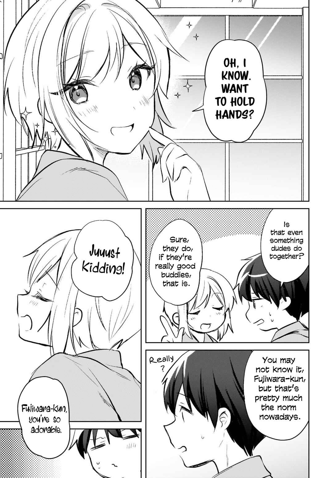 Chapter 18 - Page 10