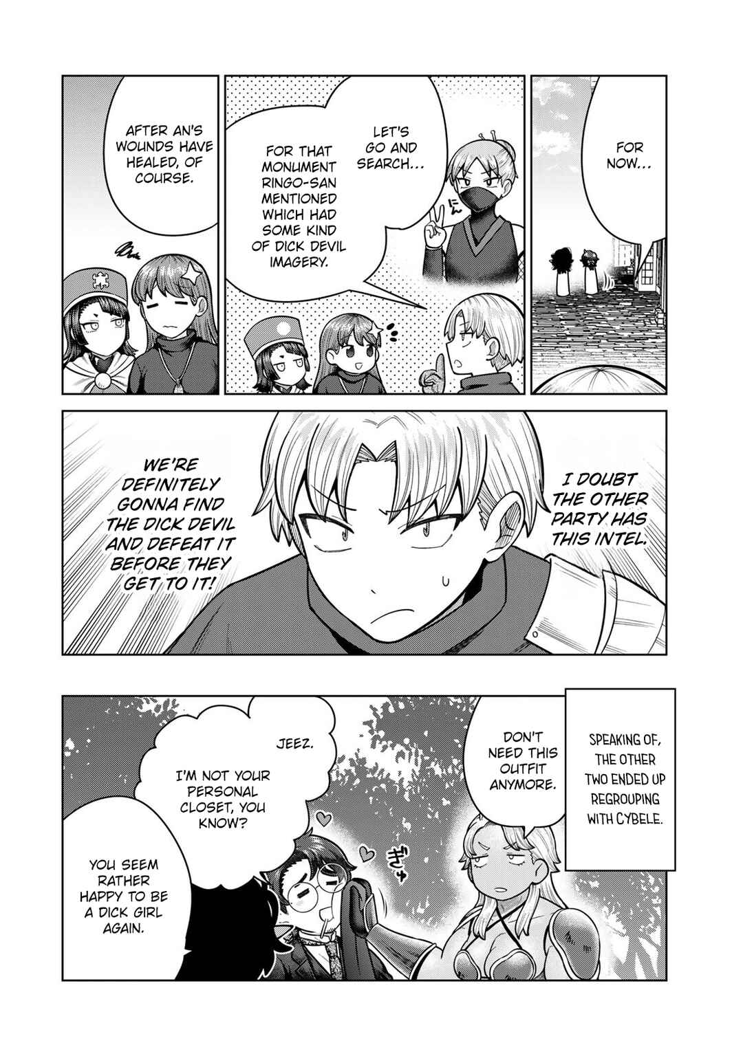 Chapter 43 - Page 12
