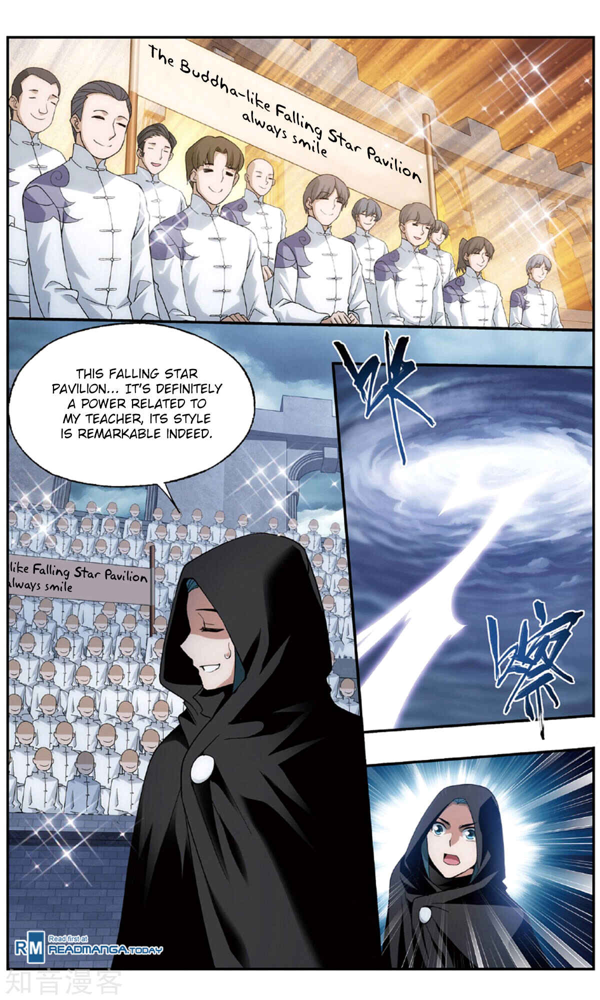 Chapter 237 - Page 13