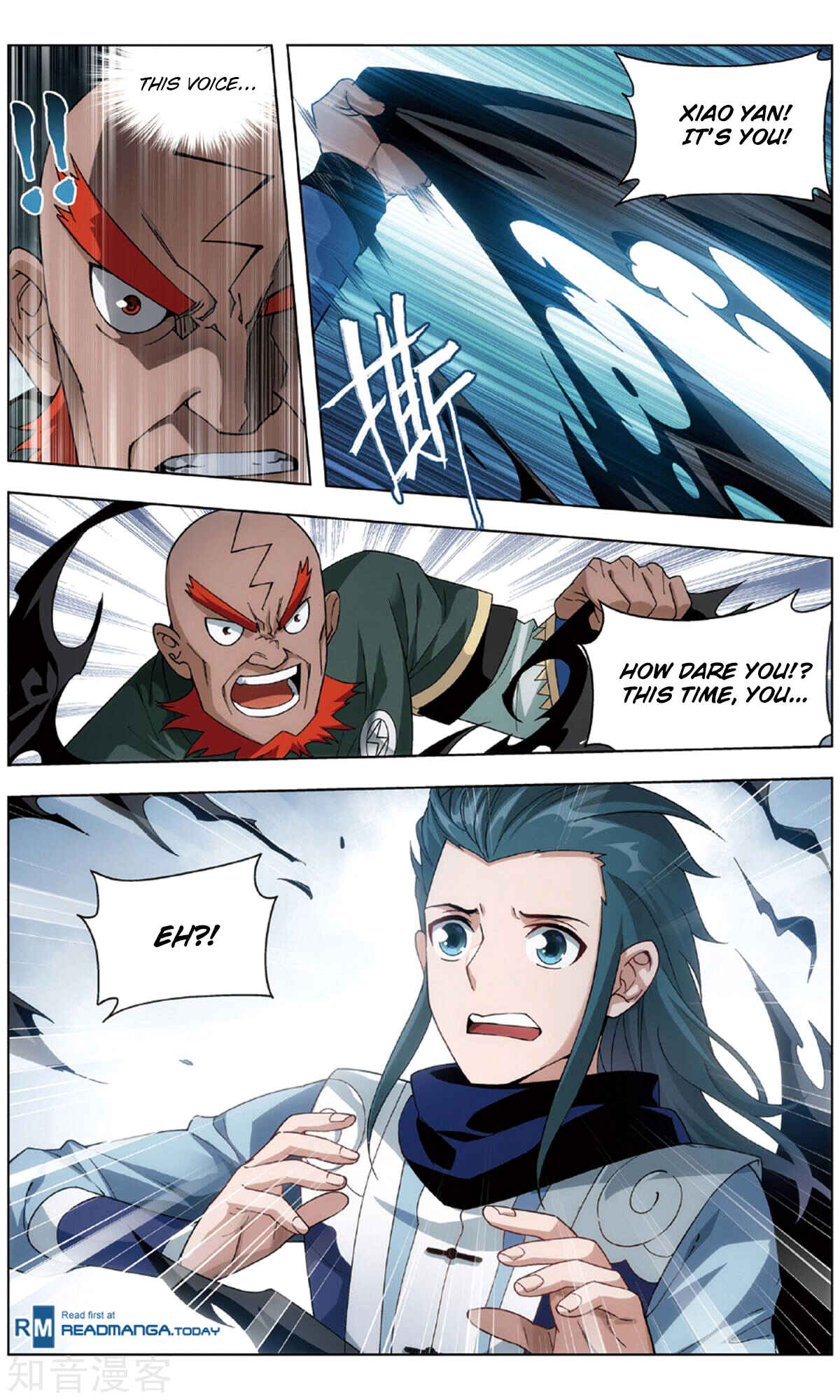 Chapter 237 - Page 9