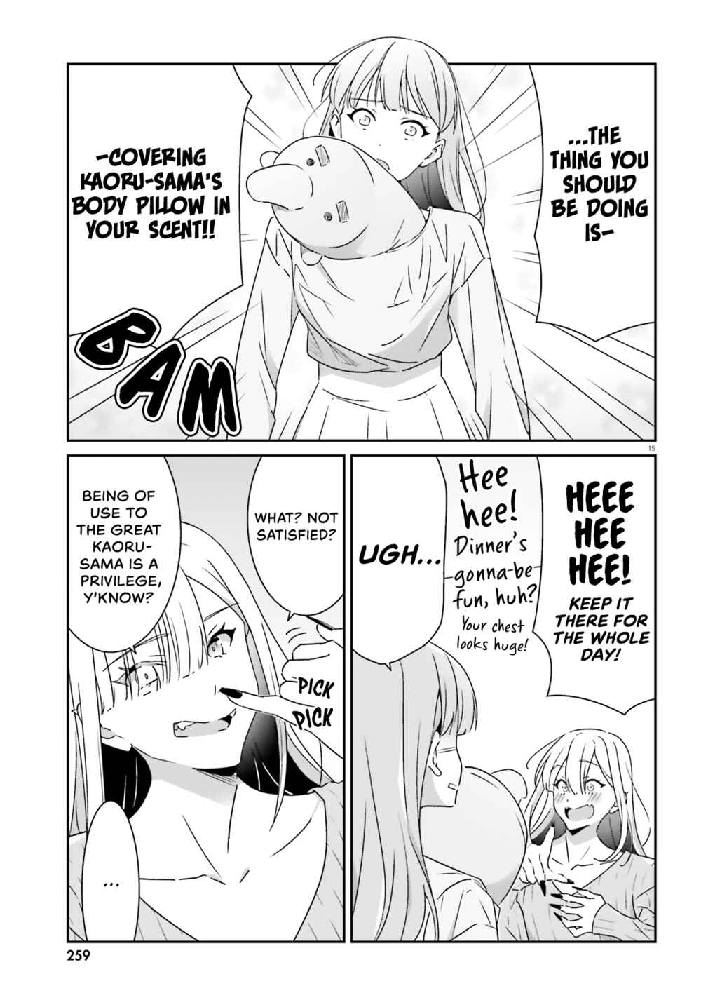 Chapter 11 - Page 15