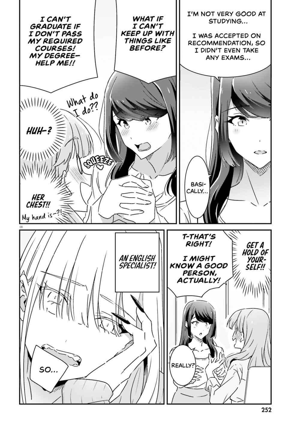 Chapter 11 - Page 8
