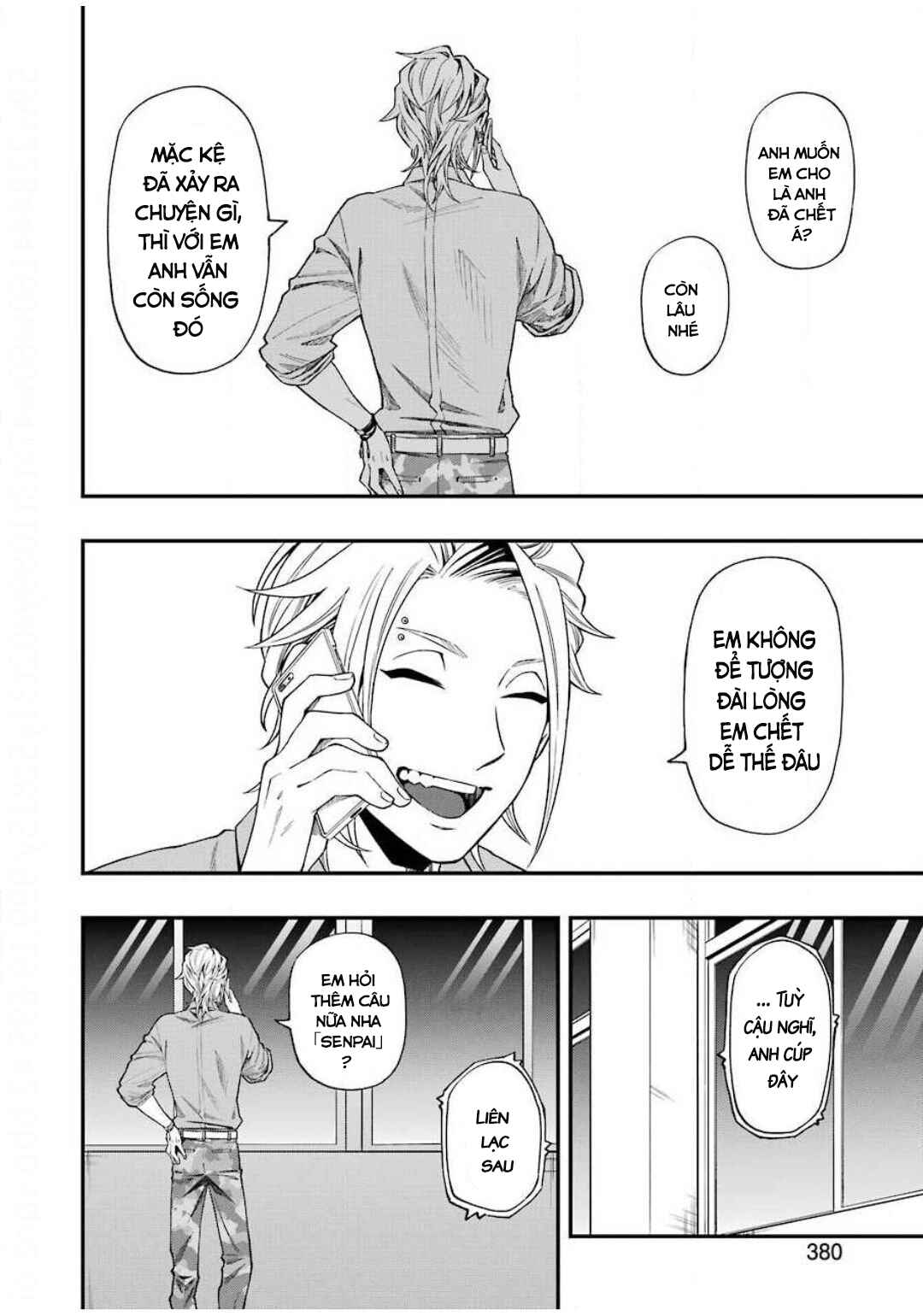 Chapter 49 - Page 12