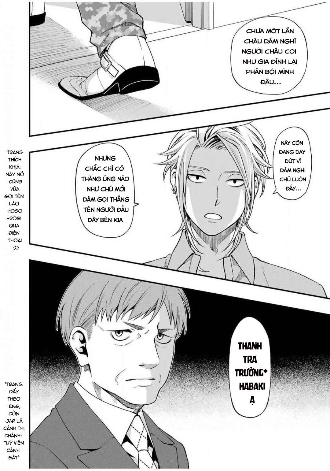 Chapter 49 - Page 24