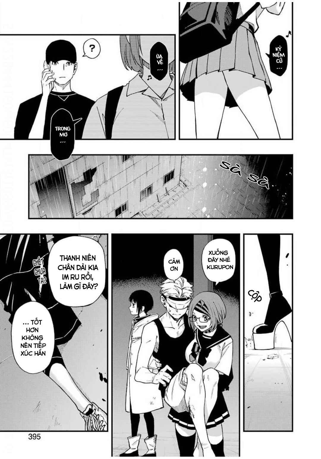 Chapter 49 - Page 27