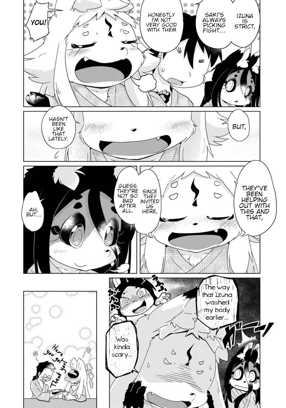 Chapter 36 - Page 10