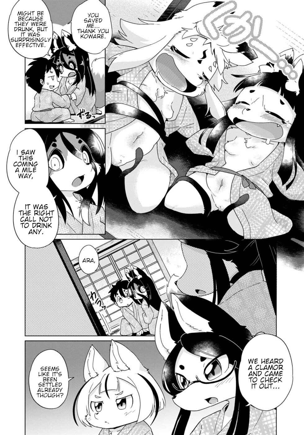 Chapter 36 - Page 18