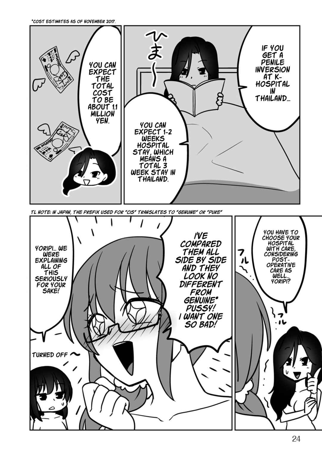 Chapter 1 - Page 15