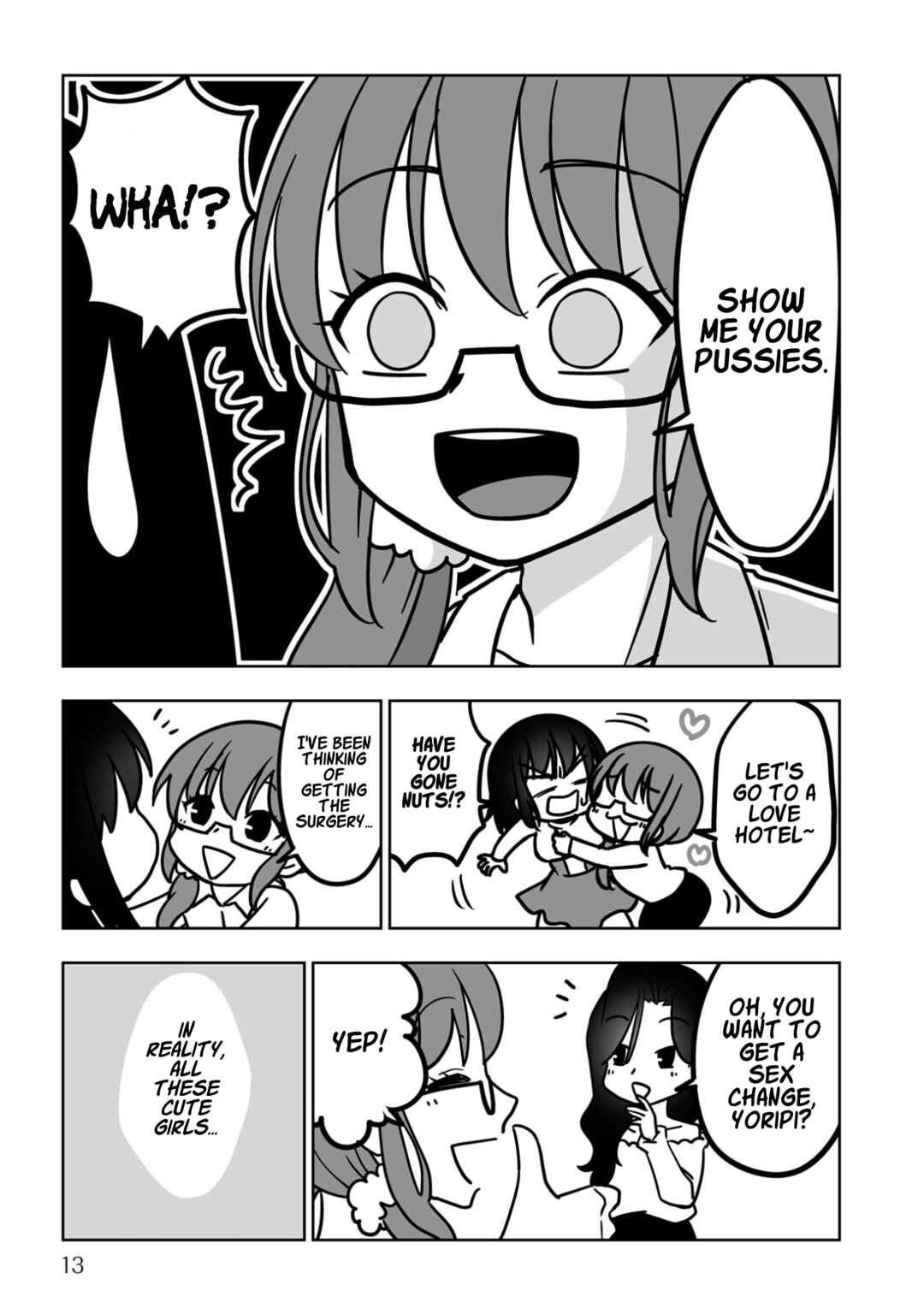 Chapter 1 - Page 4