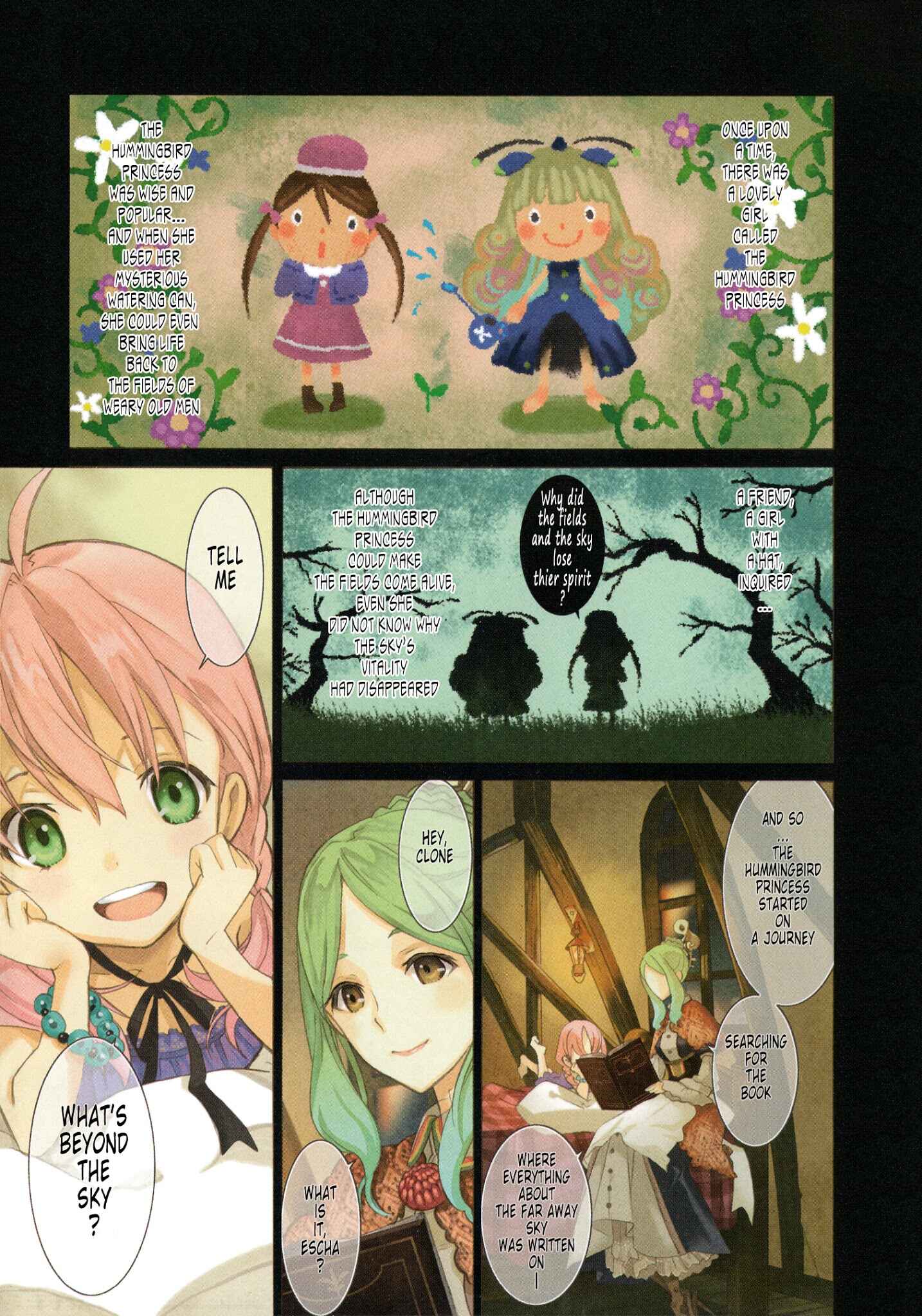 Chapter 1 - Page 4