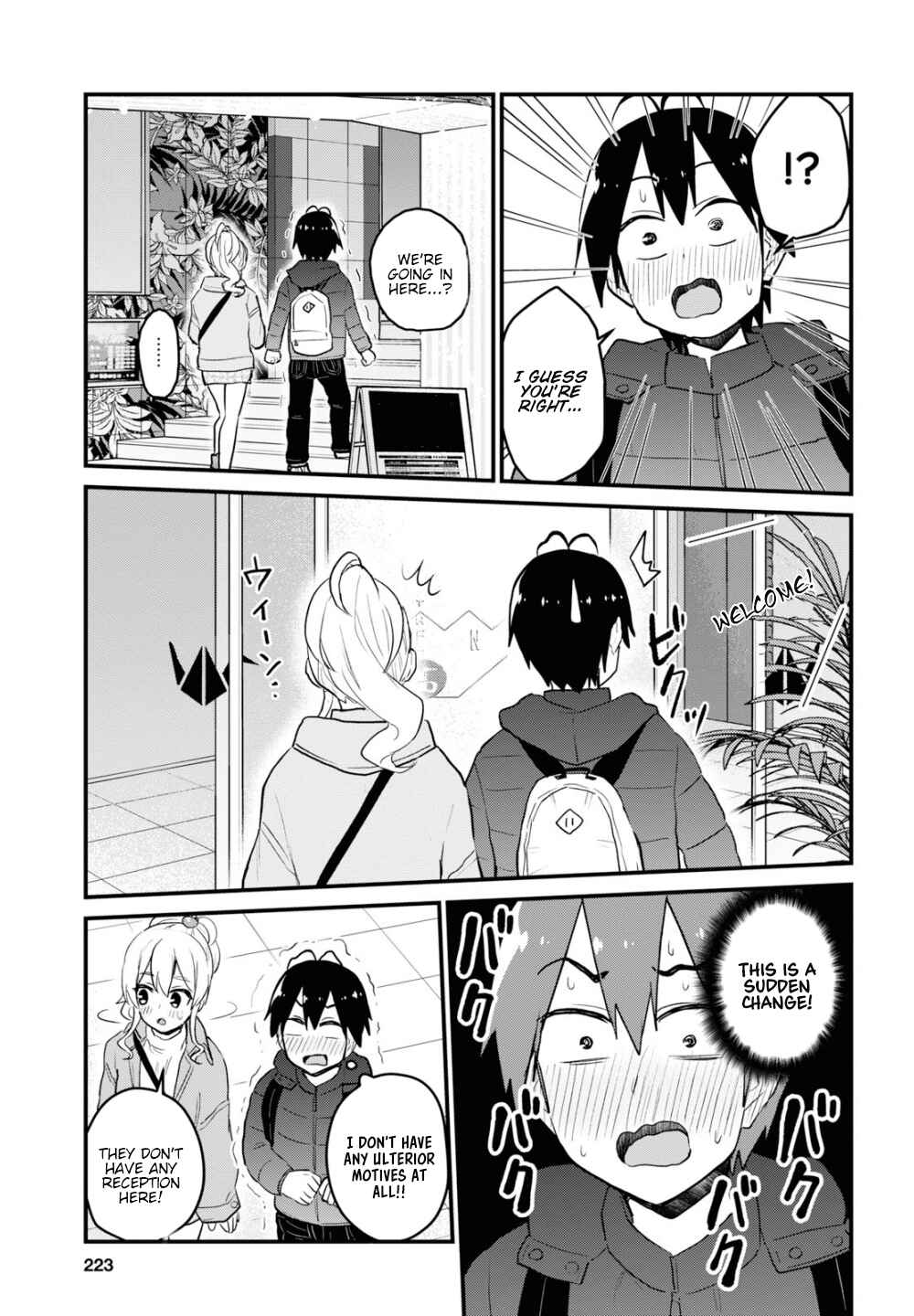 Chapter 97 - Page 10