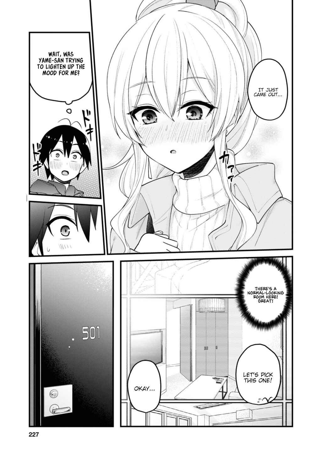 Chapter 97 - Page 14