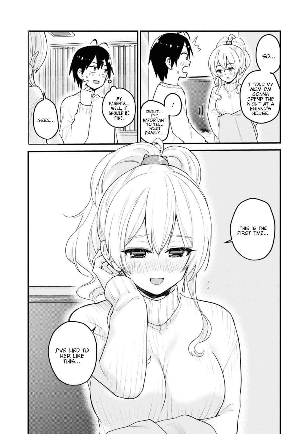 Chapter 97 - Page 16