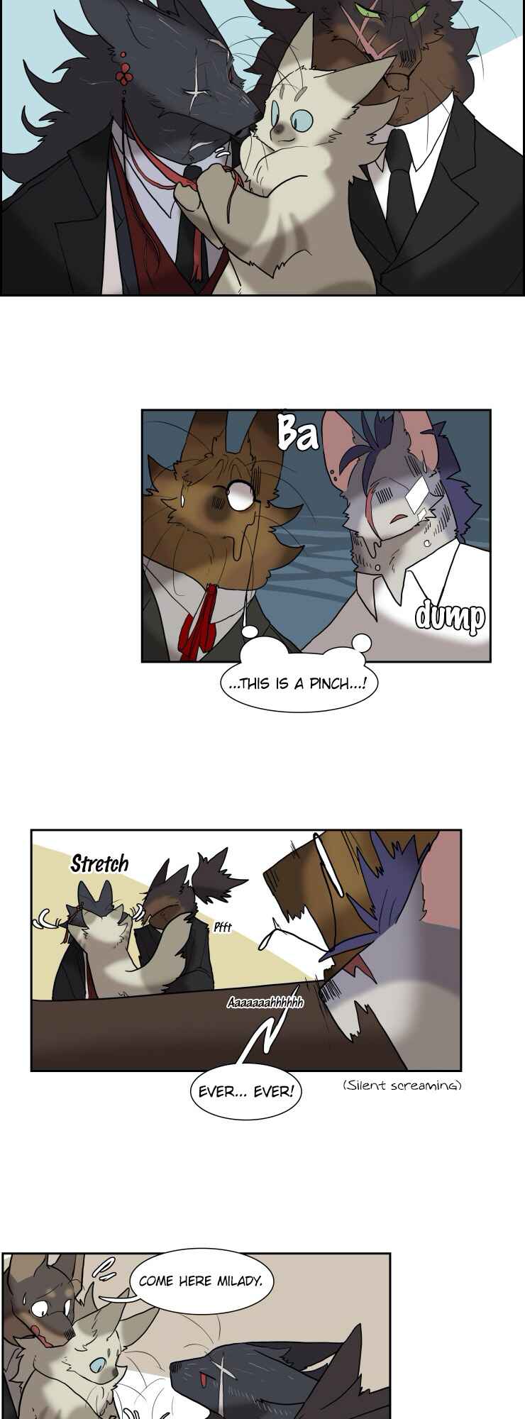 Chapter 133 - Page 3