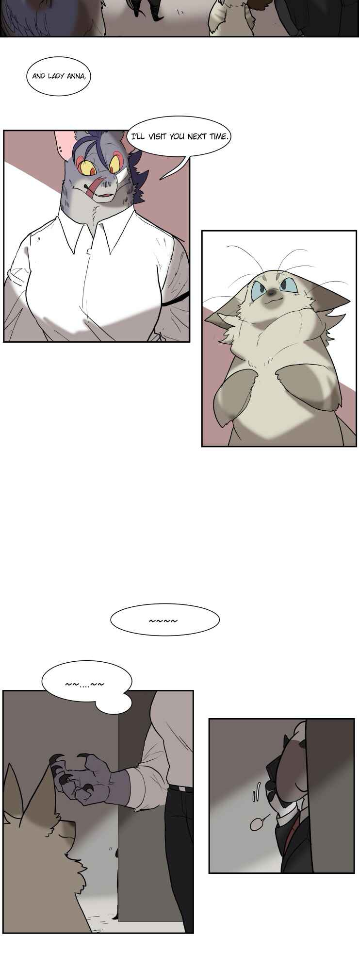 Chapter 133 - Page 5