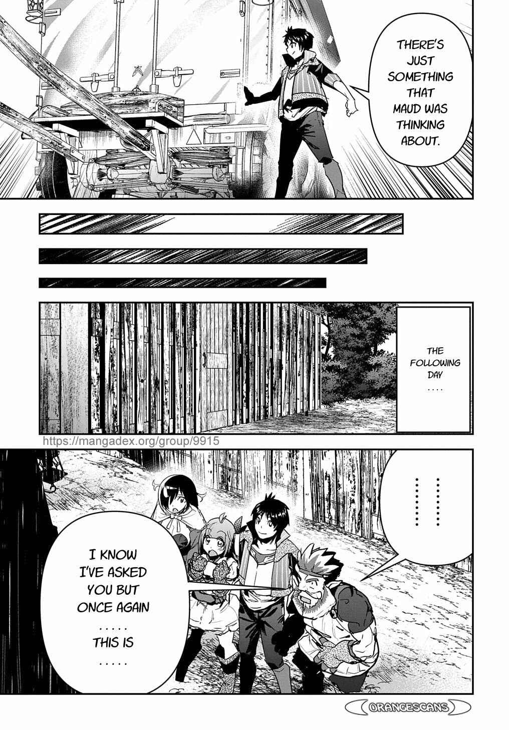 Chapter 21 - Page 18